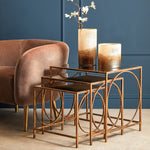 Avantis Nest Of 3 Tables