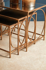 Avantis Nest Of 3 Tables