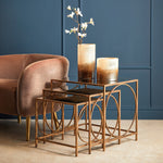 Avantis Nest Of 3 Tables