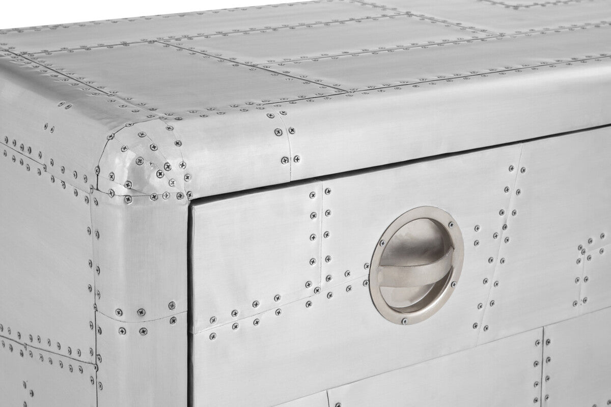 Avro Coffee Table with Drawer