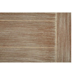 Heritage Natural Pine Wood Coffee Table