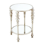 Marcia Two Tier Side Table