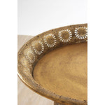 Reza Folding Tray Table