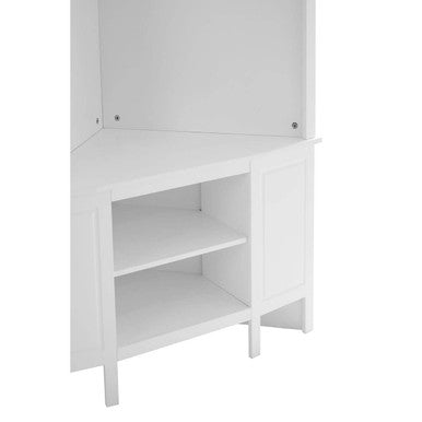 Portland Corner Coat Bench