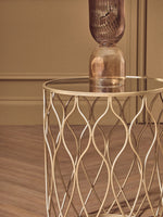 Arcana Set Of Two Side Tables