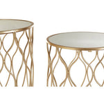 Arcana Set Of Two Side Tables