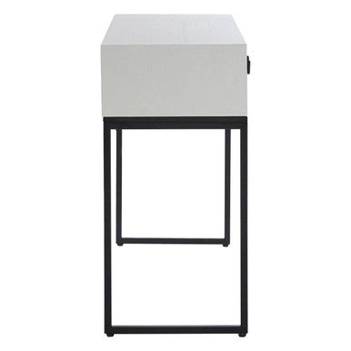 Lombok 2 Drawer Console Table