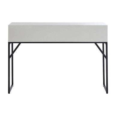 Lombok 2 Drawer Console Table