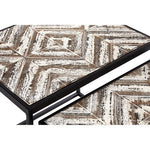 Lombok Set Of 2 Side Tables