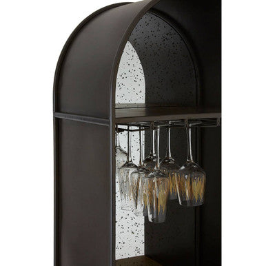 Trinity Bar Cabinet