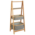 Carrick 3 Tier Storage Unit