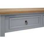 Henley Antique Grey Console Table
