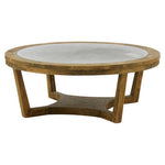 Merdeka Coffee Table