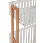 Nostra 2 Tier Storage Trolley