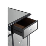 Tiffany Mirrored Side Board