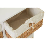 Ashby 6 Seagrass Drawer Chest