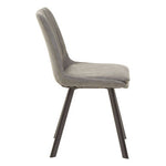 Westford Rectangle Dining Table With 6 Chairs Set