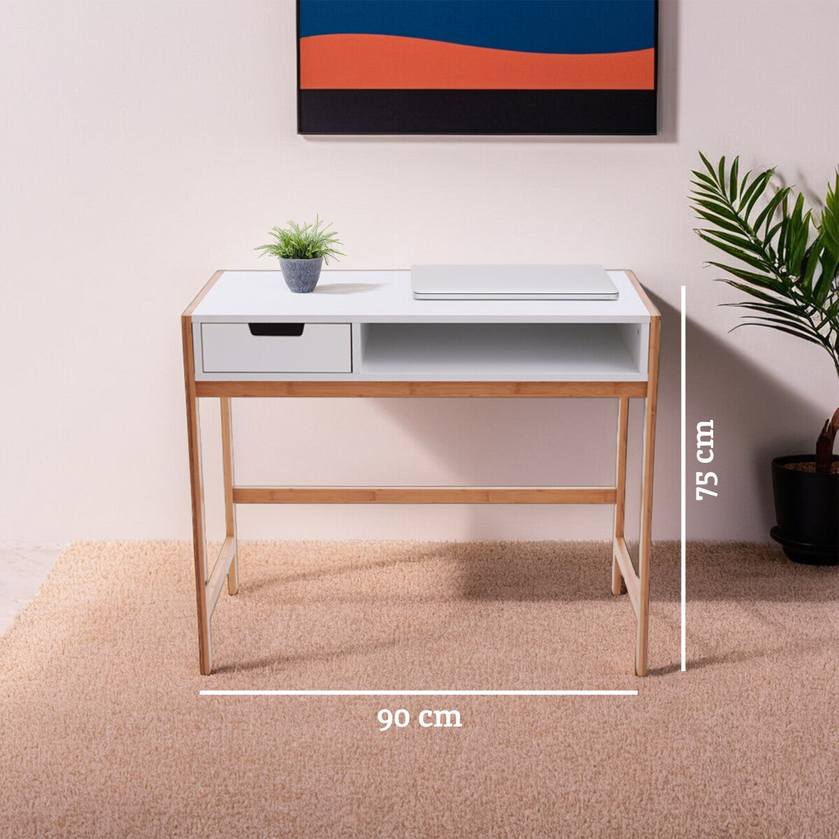Rostok Desk