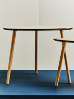 Rostok Set of 2 Nesting Tables