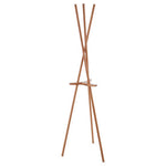 Rostok Natural Wood Coat Stand