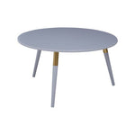 Nostra Light Grey Coffee Table