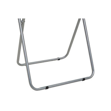 Bernie Folding Table With Sand Black Top