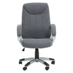 Finlay Grey Home Office Chair