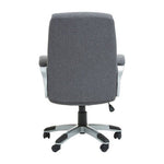 Finlay Grey Home Office Chair