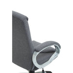 Finlay Grey Home Office Chair