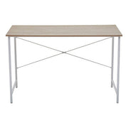 Bradbury Natural Oak Top Desk