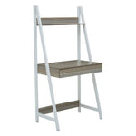 Bradbury Light Oak Effect Desk