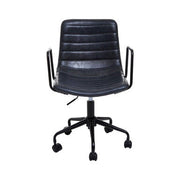 Forbes Grey Home Office Chair