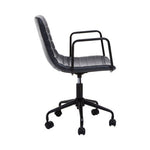 Forbes Grey Home Office Chair
