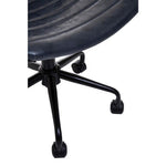 Forbes Grey Home Office Chair