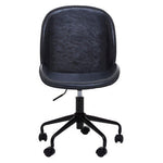Clinton Grey Home Office Chair