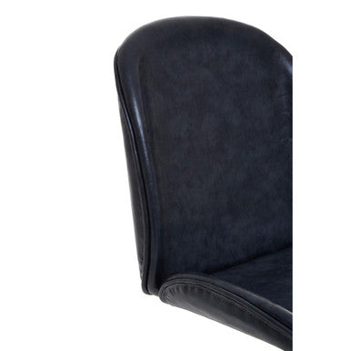 Clinton Grey Home Office Chair