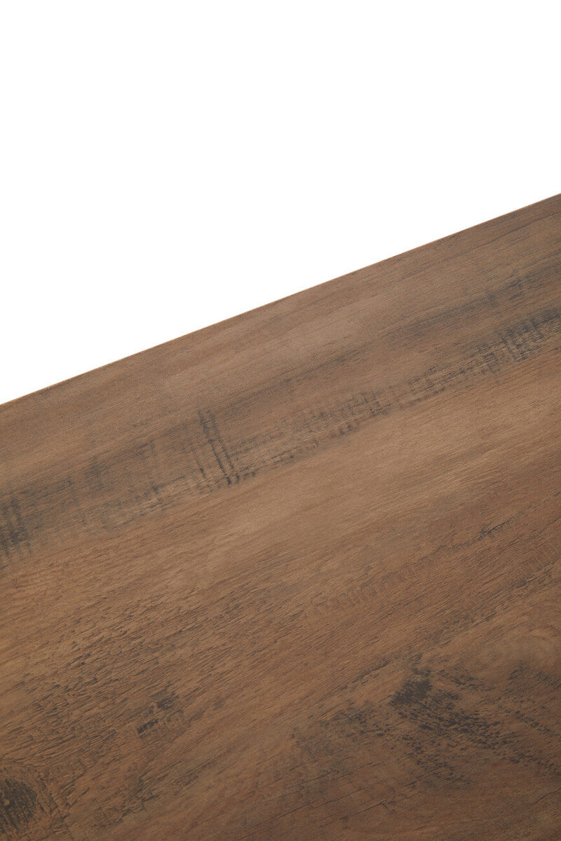 Flori Sideboard with 2 Doors and 3 Drawers