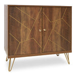 Flori Two Door Sideboard