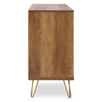 Flori Two Door Sideboard