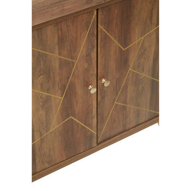 Flori Two Door Sideboard