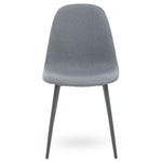 Salford Grey Dining Chair