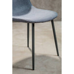 Salford Grey Dining Chair