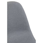 Salford Grey Dining Chair