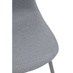 Salford Grey Dining Chair
