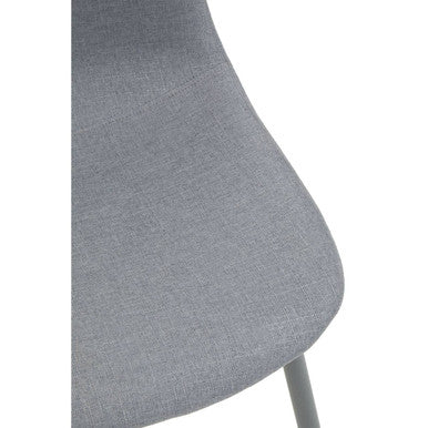 Salford Grey Dining Chair