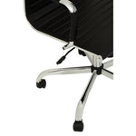 Brent Black High Back Home Office Chair