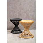 Mataram Natural Twisted Table