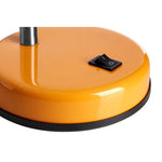 Flexi Orange Gloss Desk Lamp