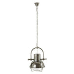 Industrial Revolution Pendant Light