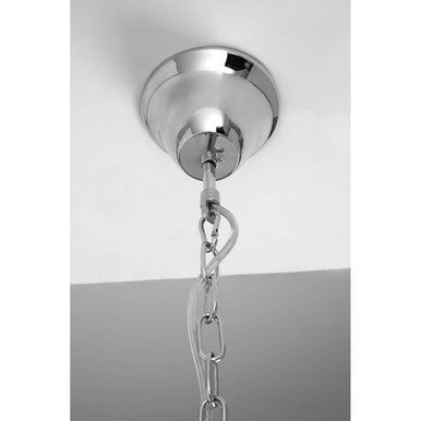 Industrial Revolution Pendant Light